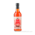 500ml Glass Bottle Red Vinegar